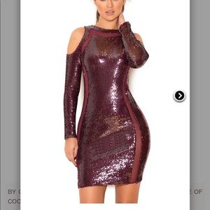 House of CB ‘Vinara’ Dress, Size M